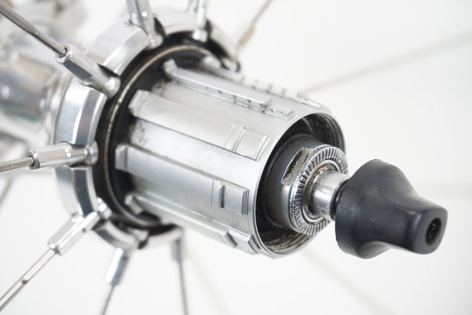 SHIMANO 「シマノ」 ULTEGRA WH-6600 シマノ 10速 ホイールセット