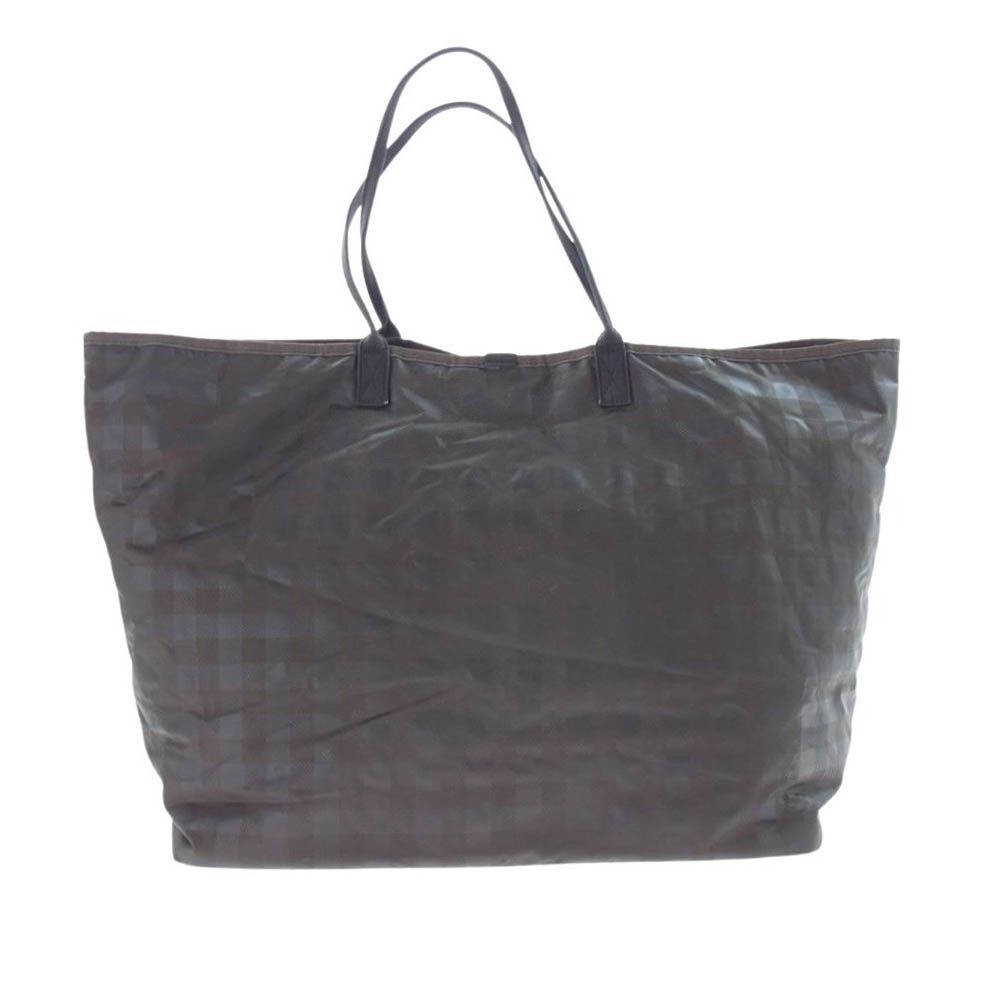 PORTER ポーター HEAD PORTER BROWNIE TOTE トート バッグ ブラウン系【中古】