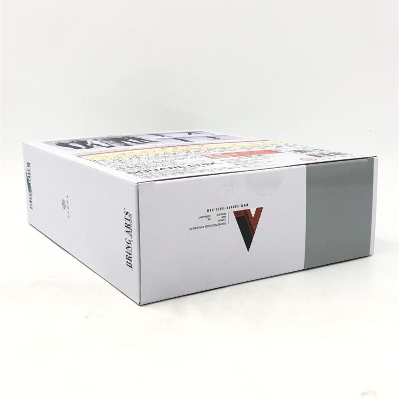 【中古】未開封)スクウェア・エニックス BRING ARTS イリーナ/ファイナルファンタジーVII[6][249008271597] 中古】S未開封)SQUARE ENIX BRING ARTS イリーナ フィギュア