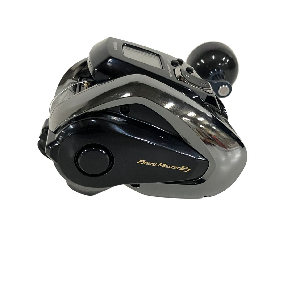 1000EJ ビーストマスター