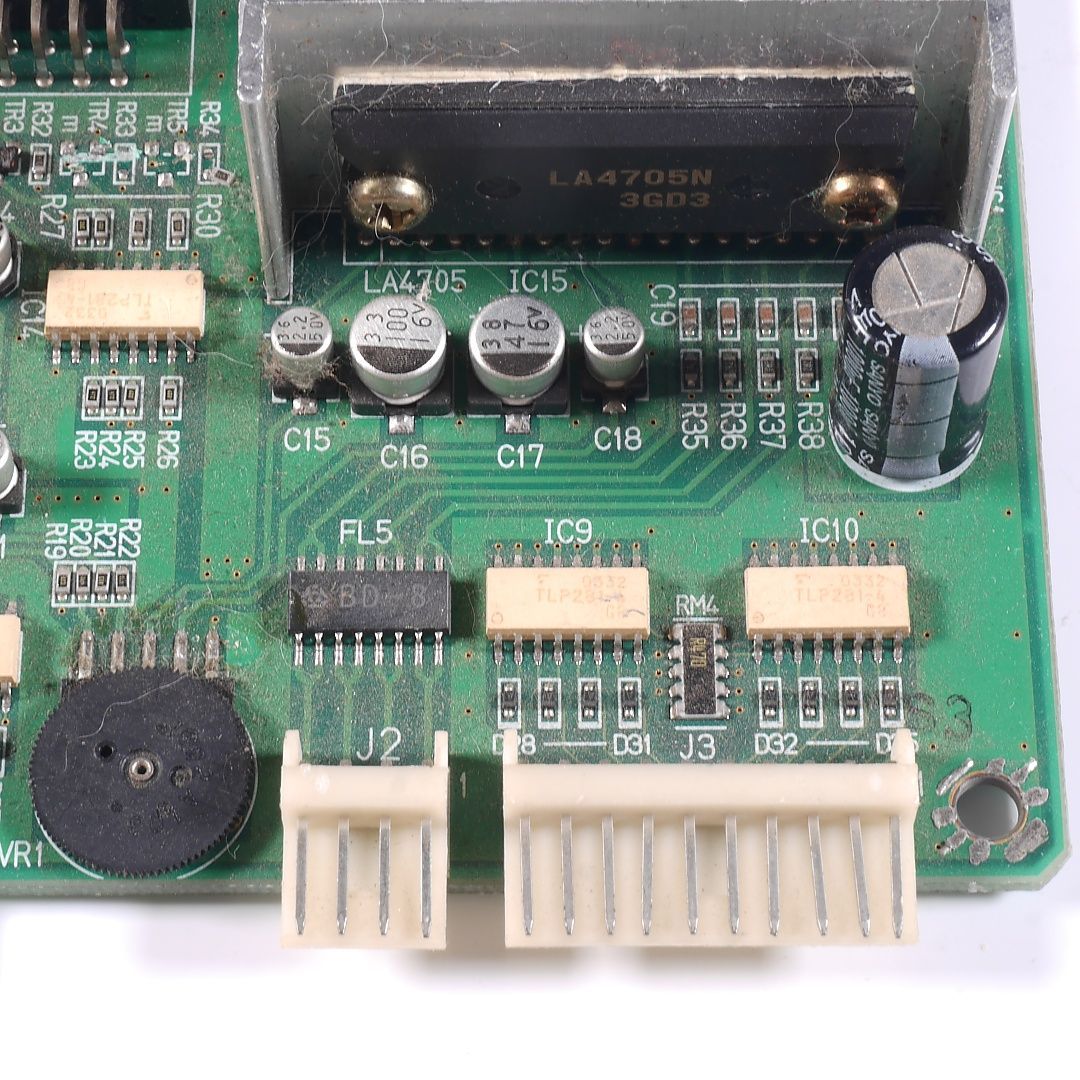 NAMCO システム246・256専用 I/Oボード 全ケーブル付属+拡張ケーブル