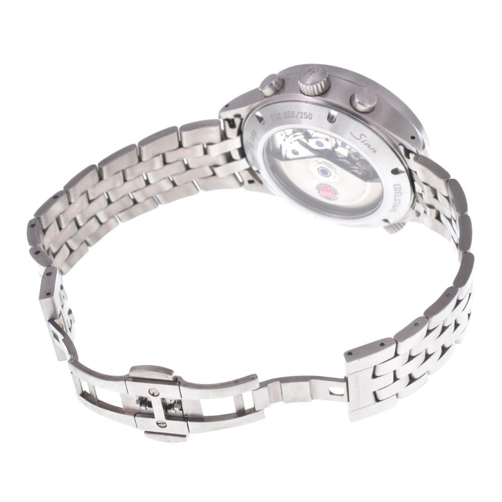 ジン Sinn 958.FULDA 958 フルダチャレンジ 世界限定250本 ジン(SINN) フルダチャレンジ 限定250本 958.FULDA CHALLENGE