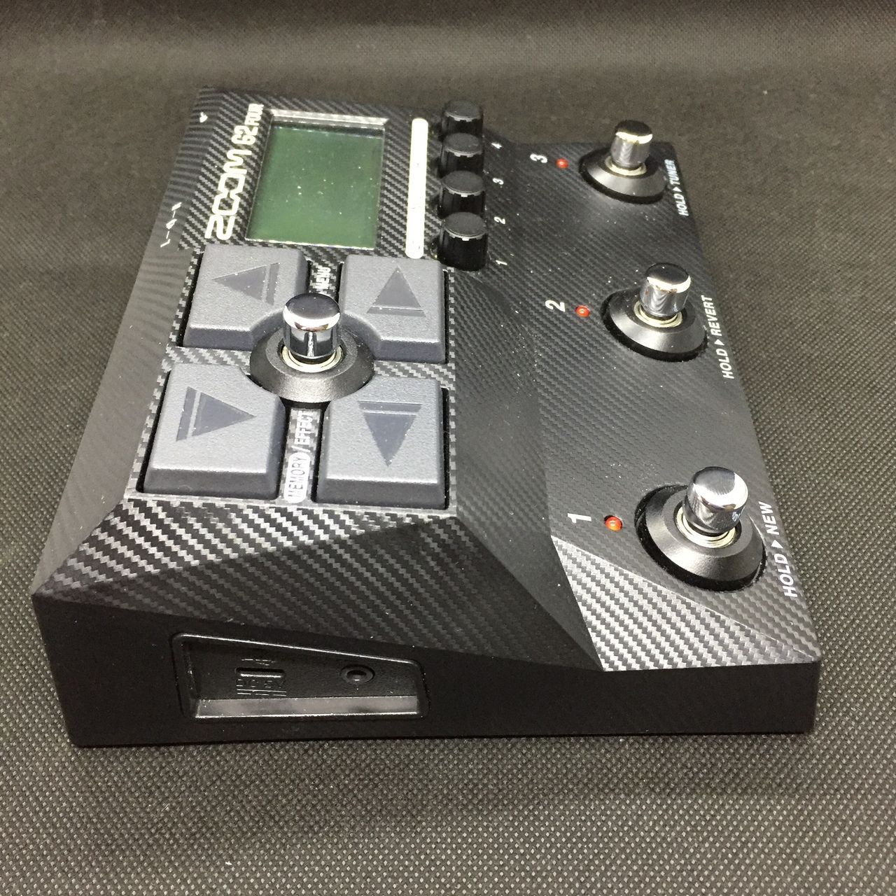 ZOOM G2 FOUR f146 - メルカリ