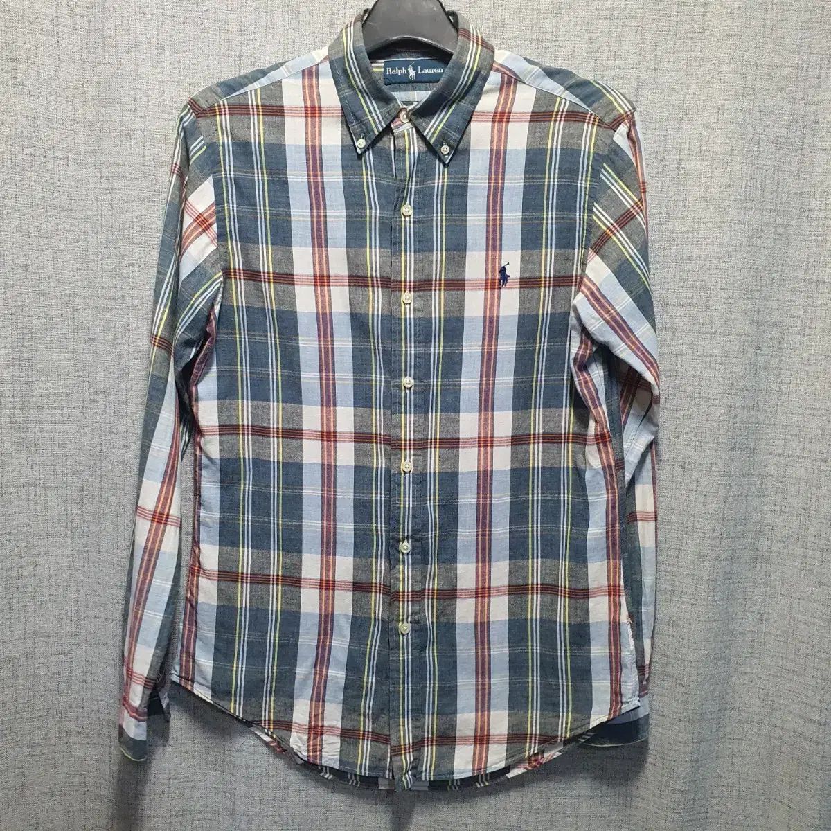 POLO RALPH LAUREN(ポロラルフローレン) メンズ 長袖 ロングスリーブ