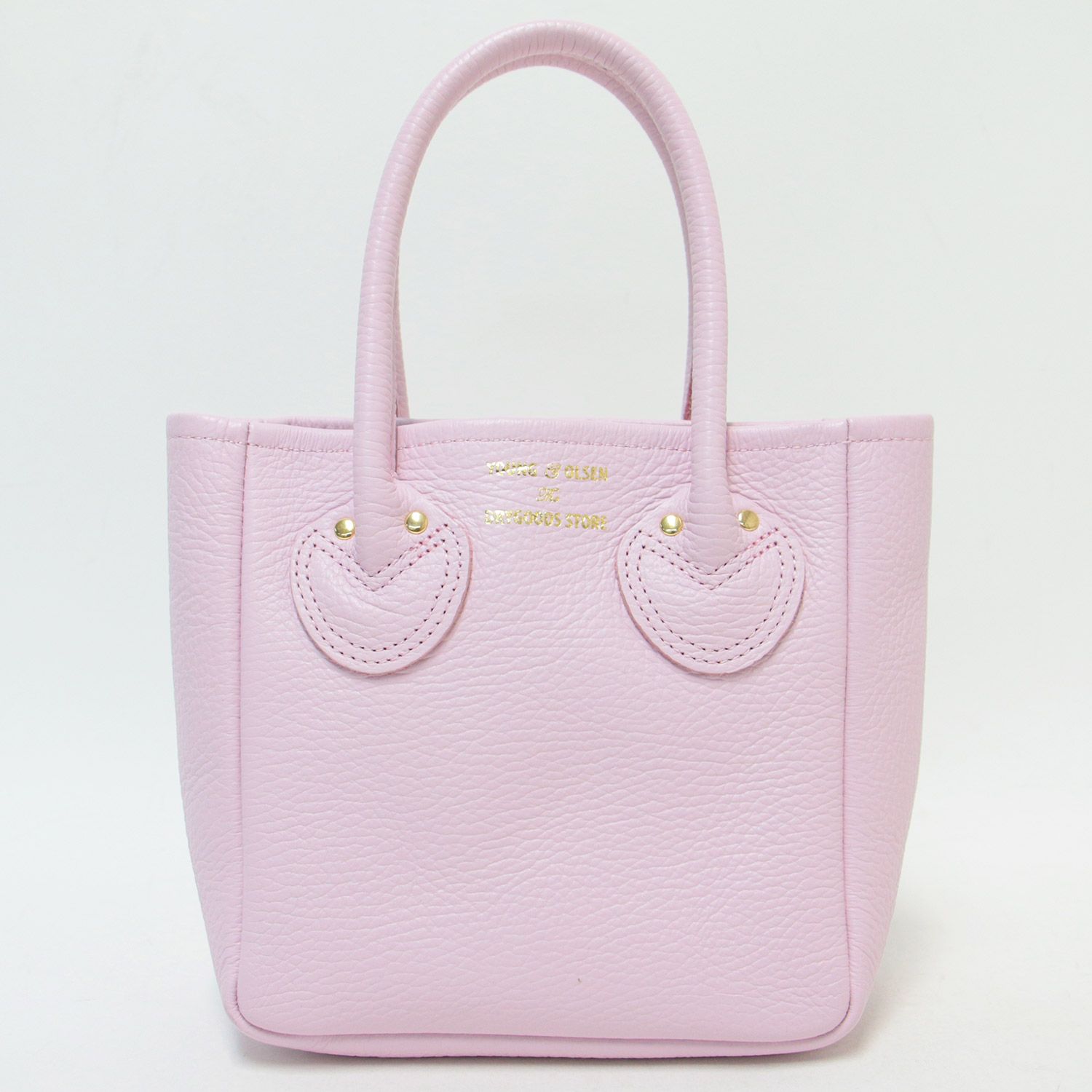 美品 YOUNG&OLSEN ヤングアンドオルセン TOMORROWLAND 