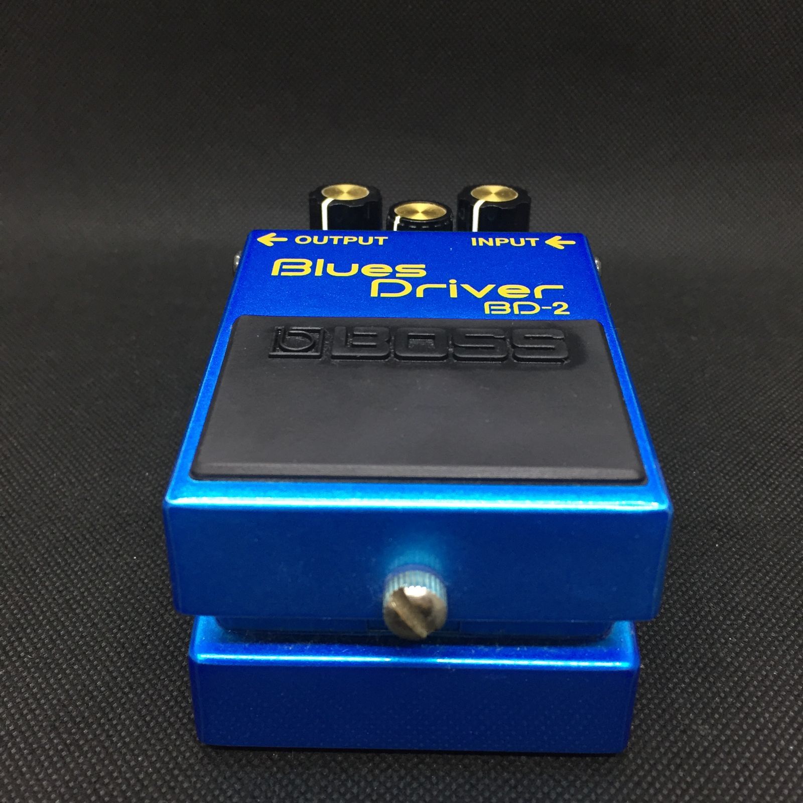 BOSS BD-2 B50A 50th Anniversary f146 - メルカリ