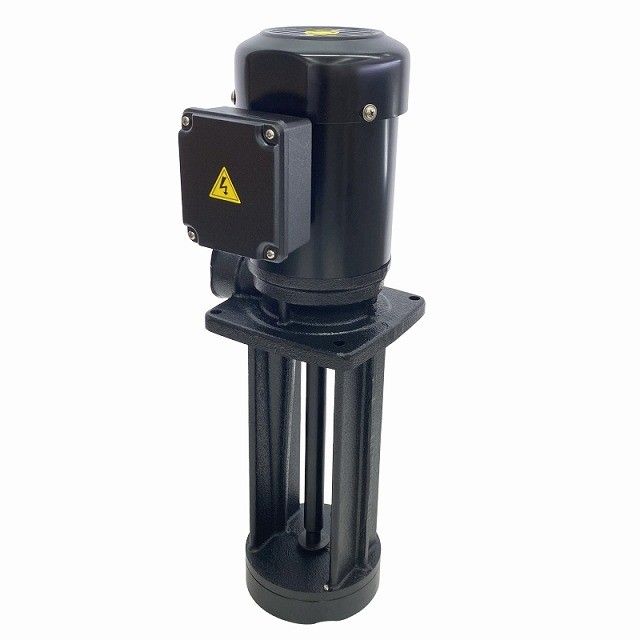 Grundfos グルンドフォスポンプ 単段浸漬型クーラントポンプ 下吸い込み MTA120-280