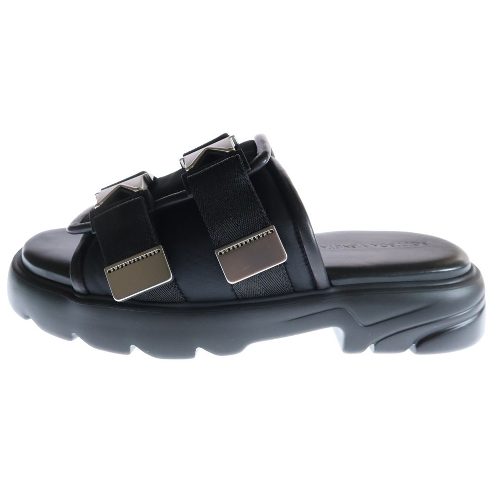 【新品未使用】BOTTEGA VENETA Flash sandal フラッシュ Bottega Veneta's Flash Slide Sandal Is This Summer's It-Shoe