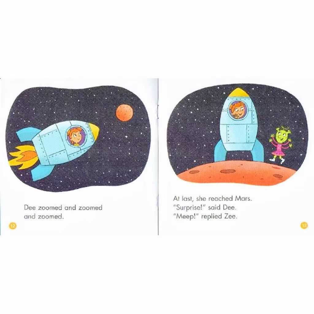 新品】First Little ReadersG&Hセット マイヤペン対応最高品質版 絵本