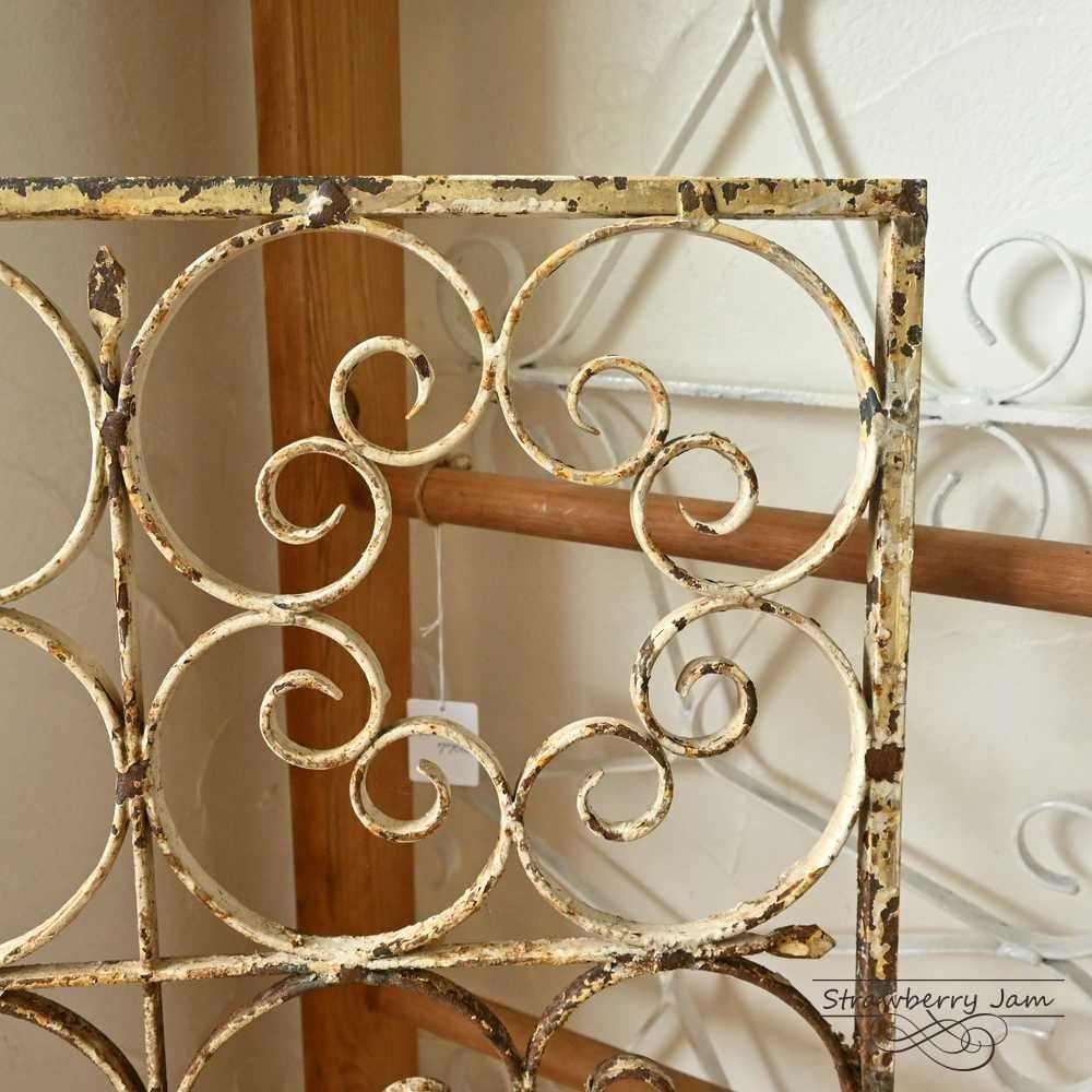 イングリッシュガーデン アイアンゲート