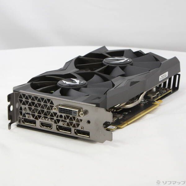 ZOTAC GAMING GeForce RTX 2070 MINI | ZOTAC NVIDIA