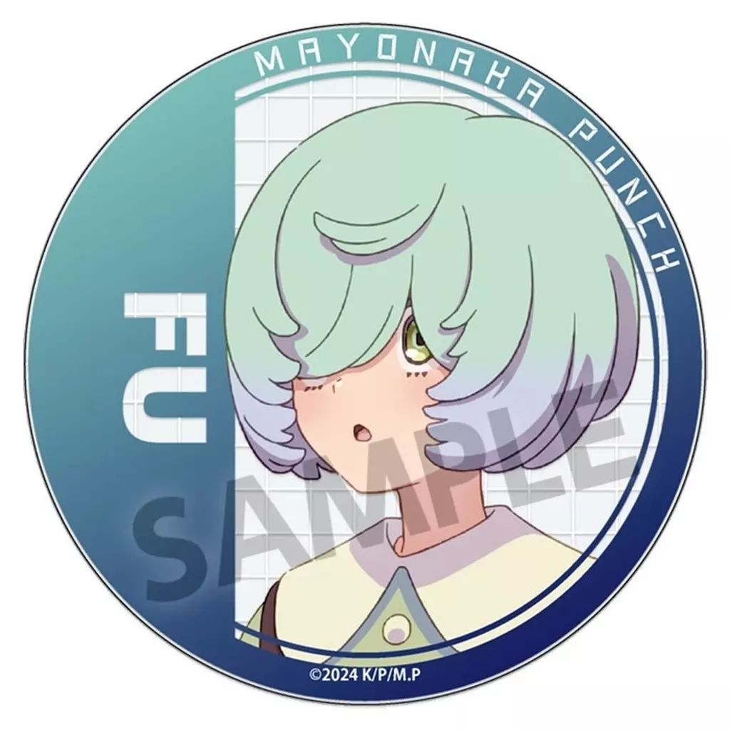 drap グラッテ 吉尾アキラ アクリルコースター+クッキー アニメイト