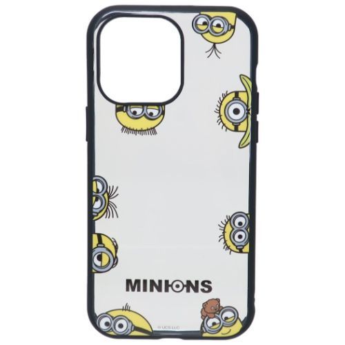 PUI PUI モルカー スマホケース (シロモ)iPhone12⁄12proの通販 by Wish