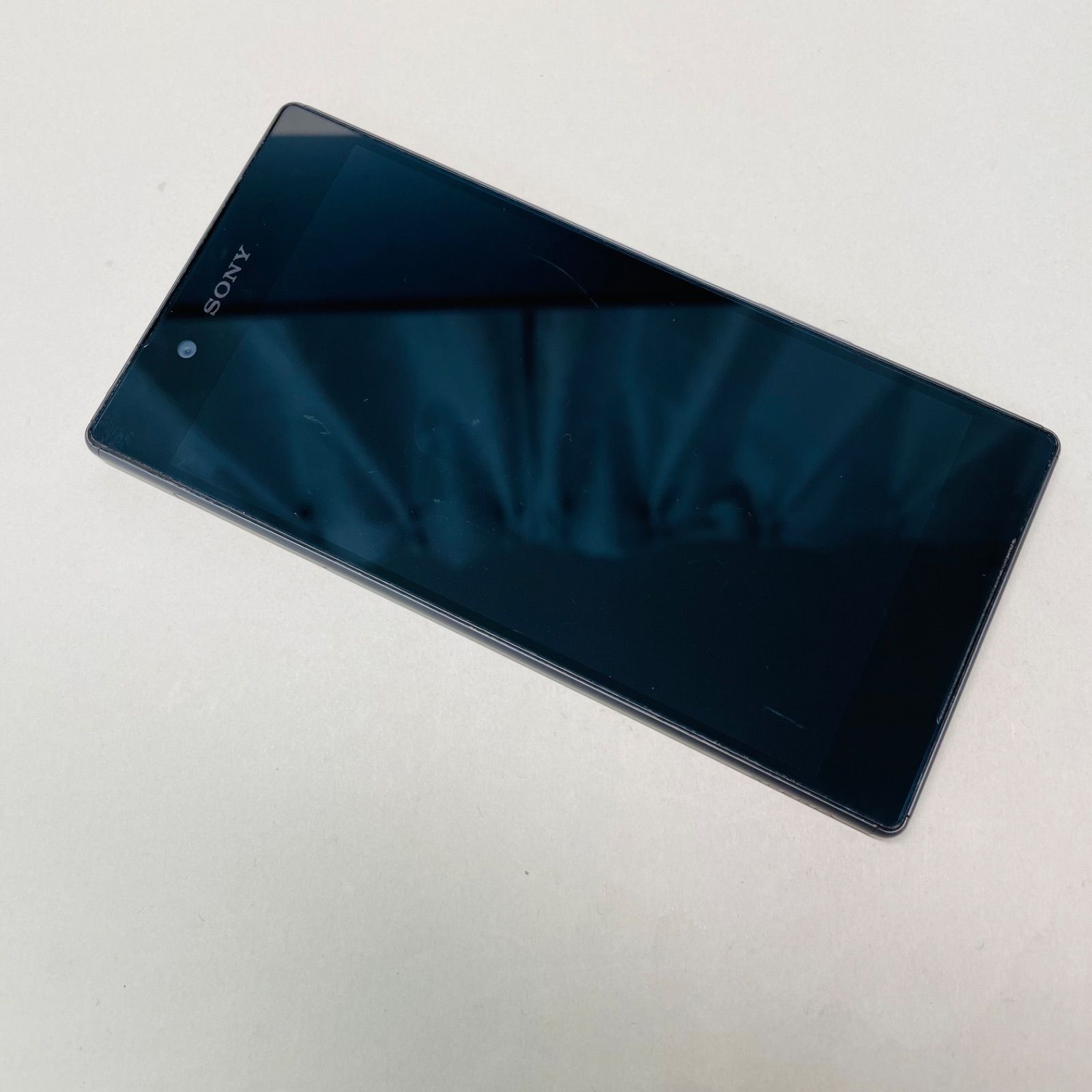 Sony Xperia XZ5 501SO SIMフリー02280 - メルカリ