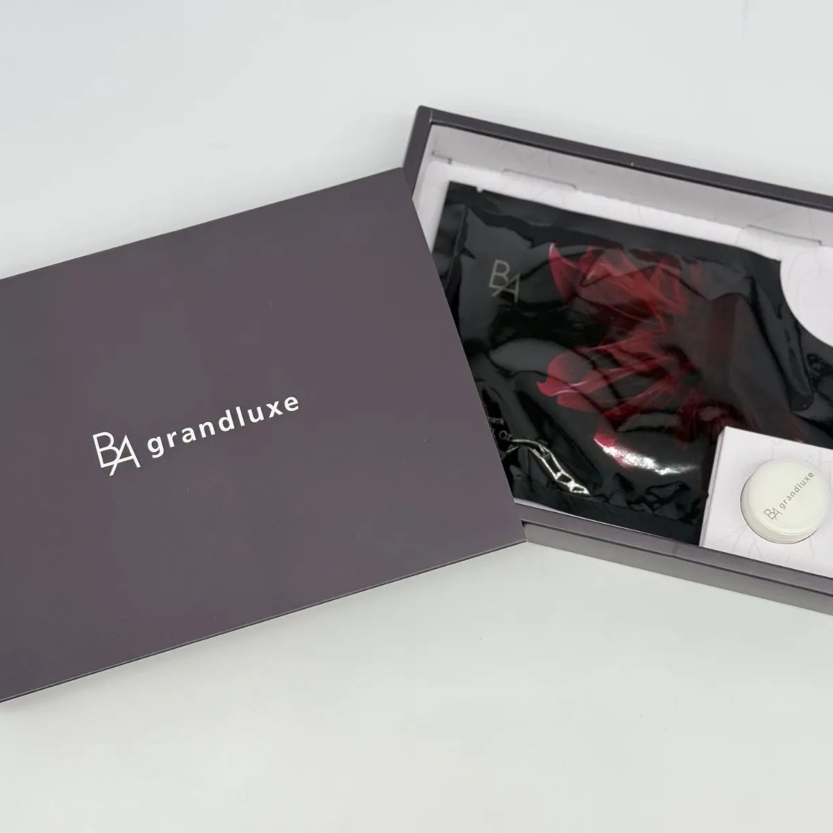 POLA BAグランラグゼOセット　未開封 外箱なし】POLA B.Aグランラグゼ O セット 新品未使用 - メルカリ