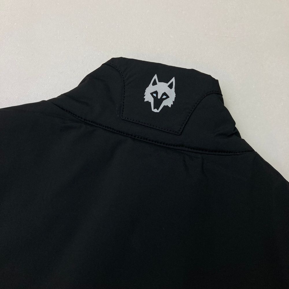 全国に販売中！ サイズ S GREYSON グレイソン MCLSCO40 中綿ベスト YUKON X-LITE VEST ブラック系 240101516808 ゴルフウェア メンズ ストスト 5☆大好評！