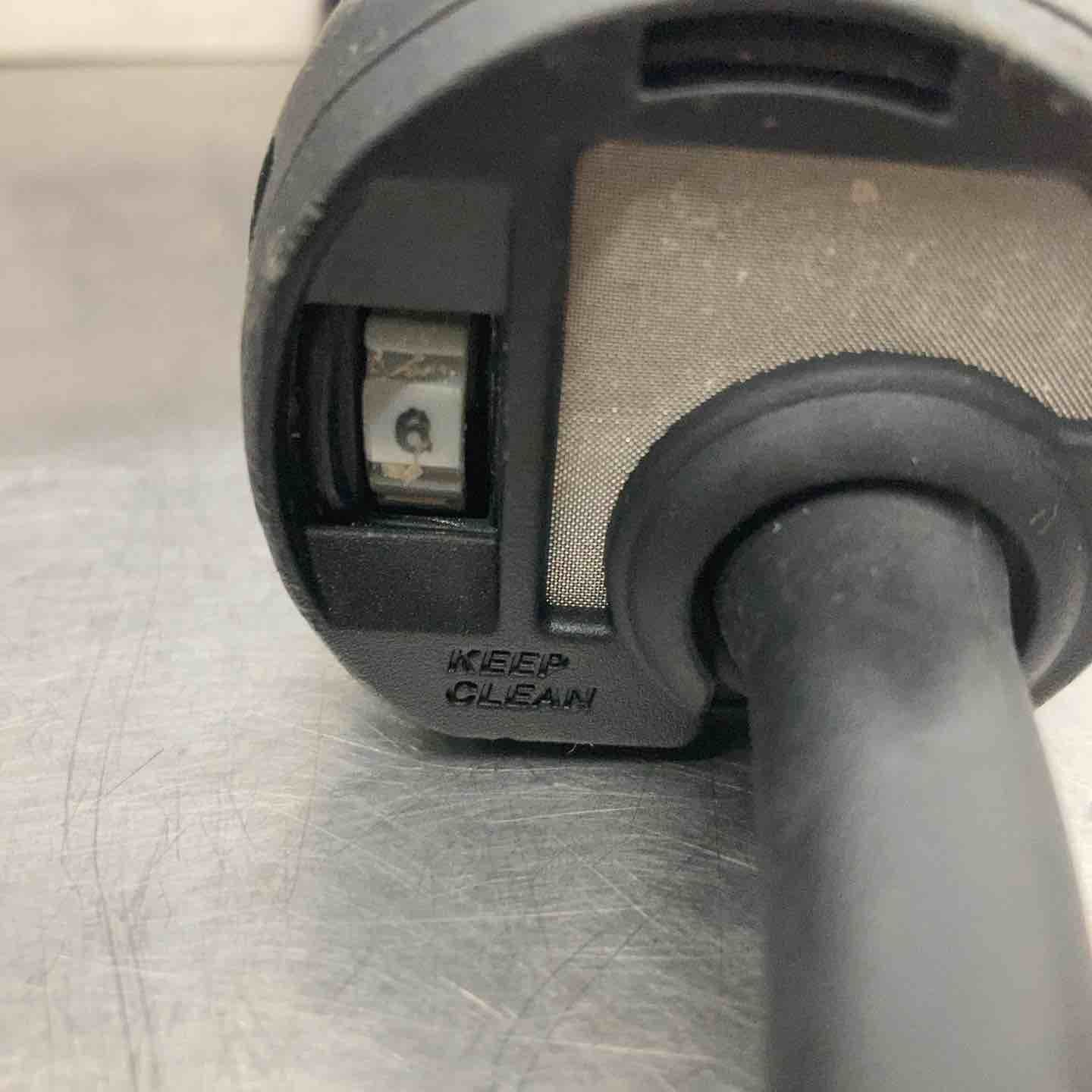 精力的な ハイコーキ HIKOKI 旧 日立工機 125mm電子ディスクグラインダー スライドスイッチタイプ G13VE2 所沢店