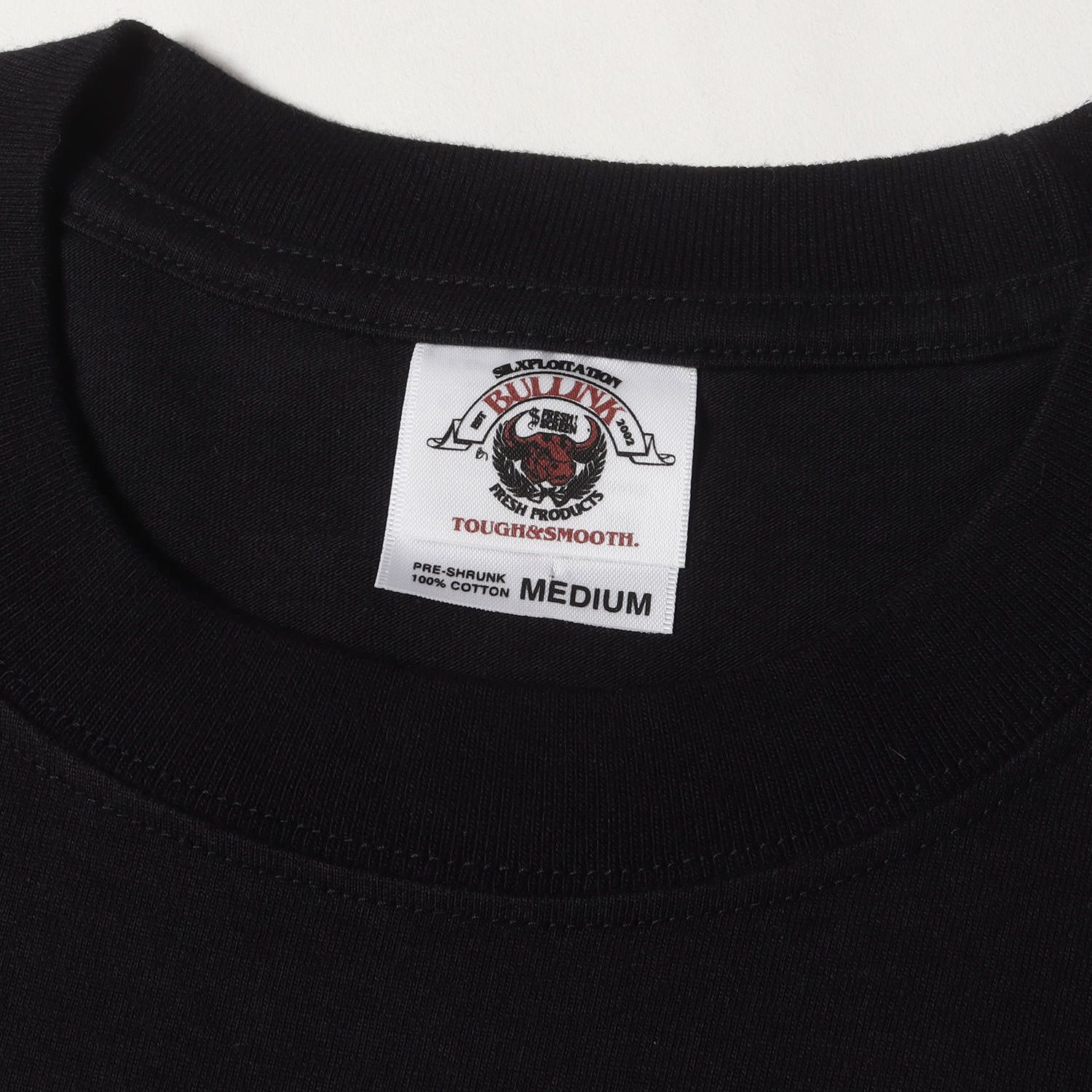 WTAPS ダブルタップス Tシャツ・カットソー 黒 3304125Y0006 新品同様】WTAPS ダブルタップス Tシャツ サイズ:M / WAY OF