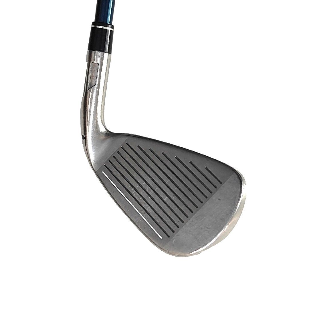TaylorMade - 良品　レフティ　SIM2 MAX 5番アイアン 純正カーボン　S 良品 レフティ SIM2 MAX 5番アイアン 純正カーボン S - メルカリ