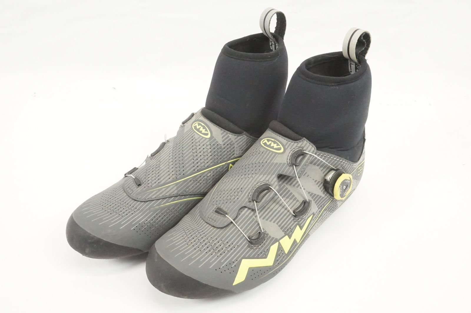 NORTHWAVE サイクルシューズ　EU43 POP UP】NORTHWAVE（ノースウェーブ）のシューズをご紹介いたします