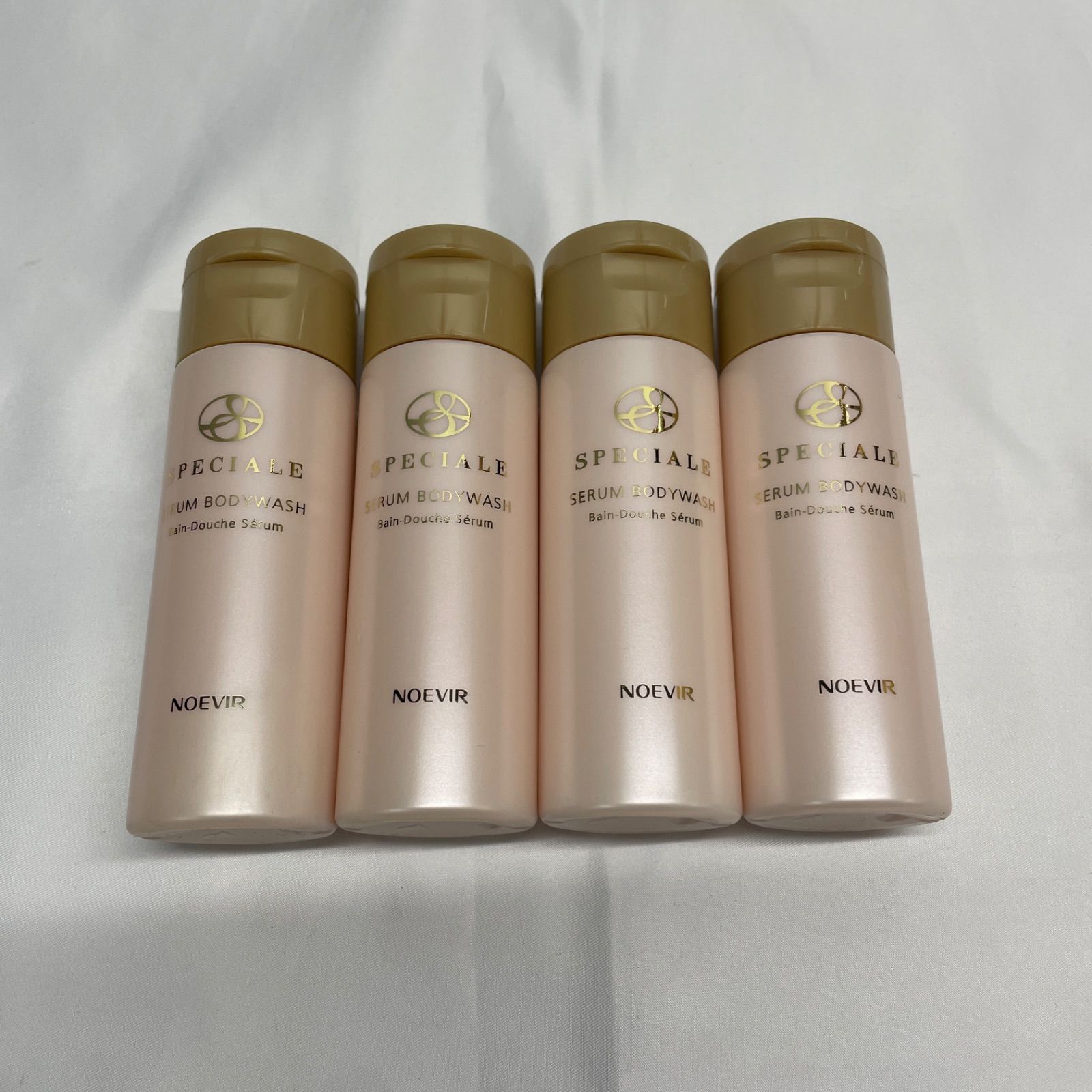 ノエビアスペチアーレセラムボディウォッシュ 100mL 8本セット ◇ NOEVIR SPECIALE ノエビア スペチアーレ セラムボディ ウォッシュ