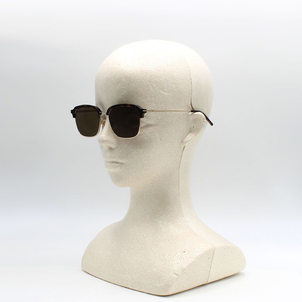 GUCCI サングラス GG1733SK 002 ハバナ アジアンフィット グッチ GUCCI GG1733SK 002 サングラス アジアンフィット 眼鏡 UV