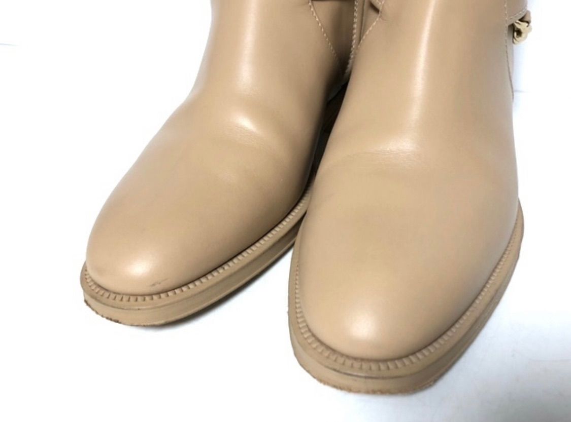 ロングブーツ G39171