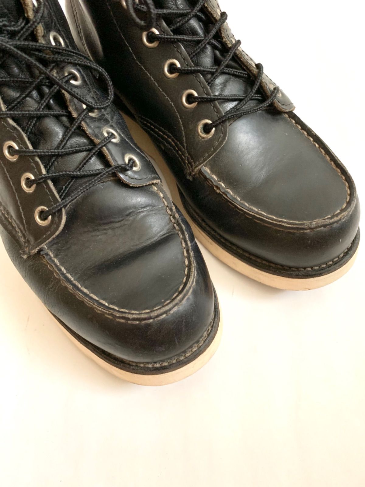 90s RED WING レッドウィング 香港返還 モデル アイリッシュ