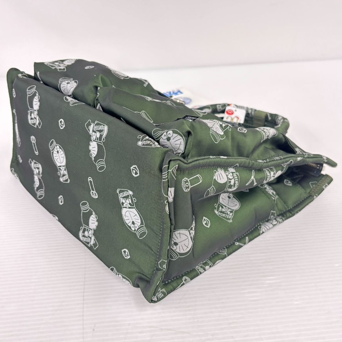 新品未使用】PORTER ポーター×ドラえもん 2WAY TOTEBAG トート