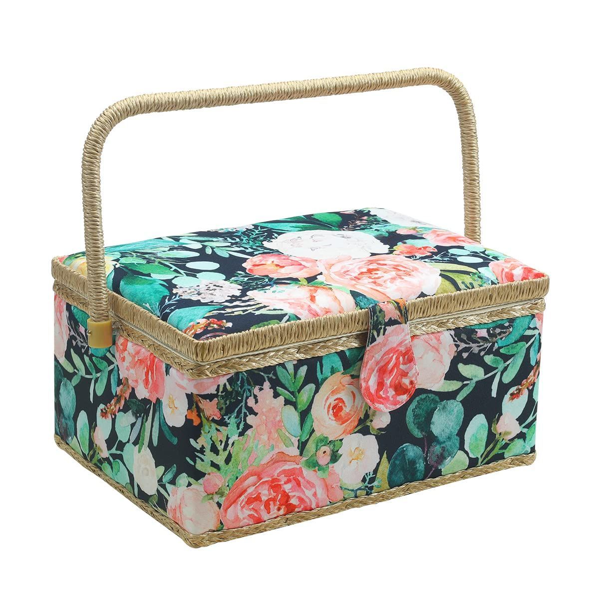 希少！パリの雑貨屋 マガジンラック レース模様 レトロ アンティーク