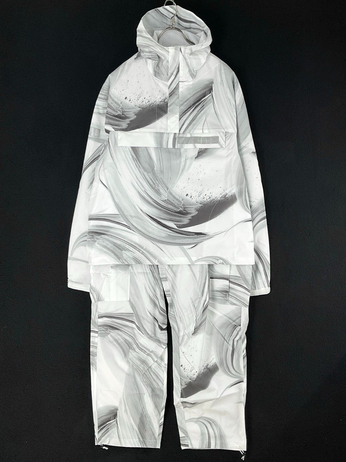 新品 L MAGIC STICK マジックスティック バッドボーイ サイコテック