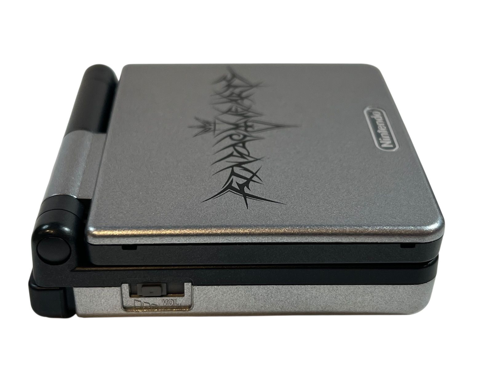 ゲームボーイアドバンスsp 本体