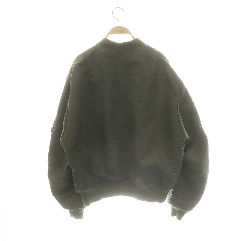 L'Appartement シュタンバウム LB-2 Short Bl L'Appartement 【シュタンバウム】L2-B Short ブルゾン 【公式通販】