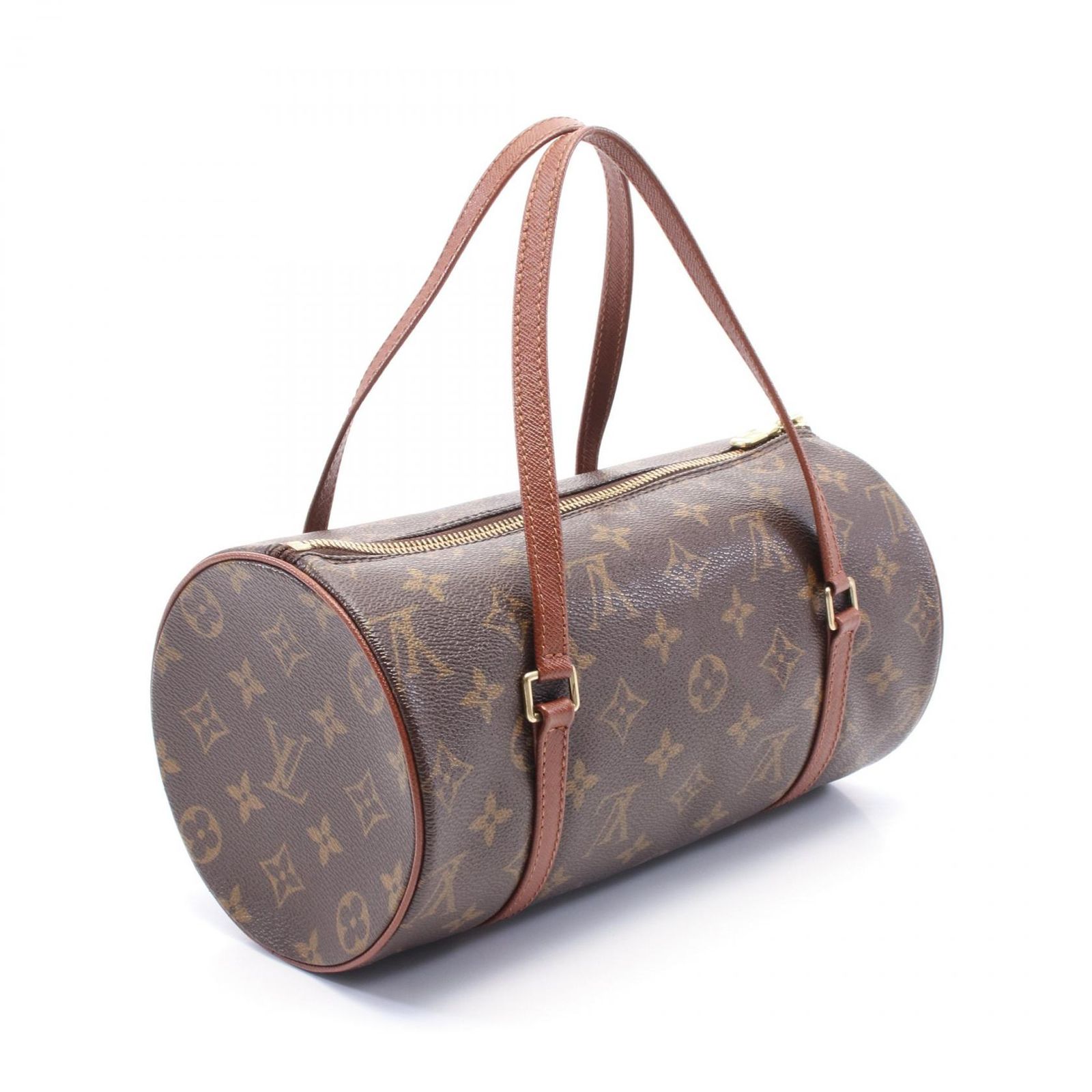 LOUIS VUITTON ルイ・ヴィトン パピヨン26 モノグラム 旧型