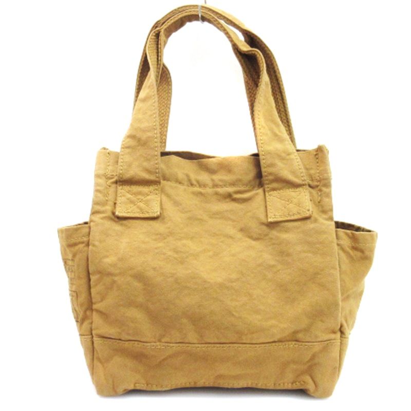 キャピタル kapital 6号帆布スタンダード キャンバス トート