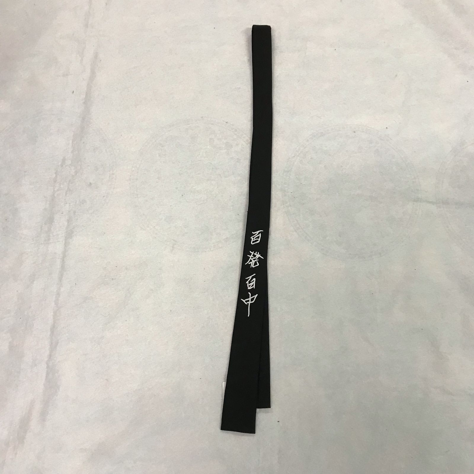 Yohji Yamamoto POUR HOMME 虚無妄想 ネクタイ