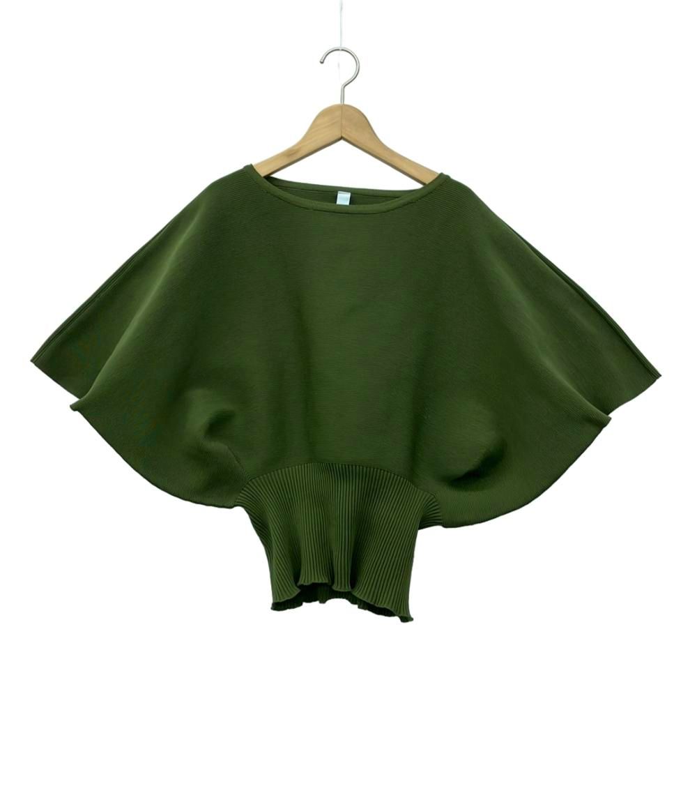 シーエフシーエル 半袖ニット レディース SIZE F (M) CFCL - メルカリ 