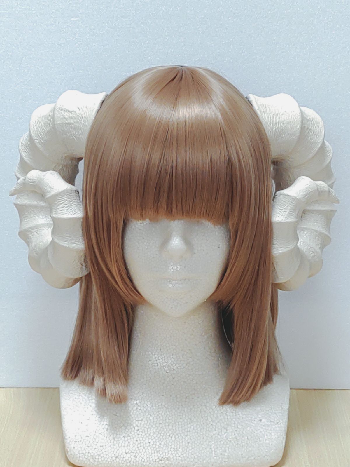 ツノカチューシャ