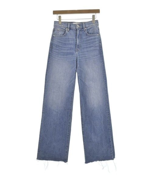 SLVRLAKE デニムパンツ レディース 古着