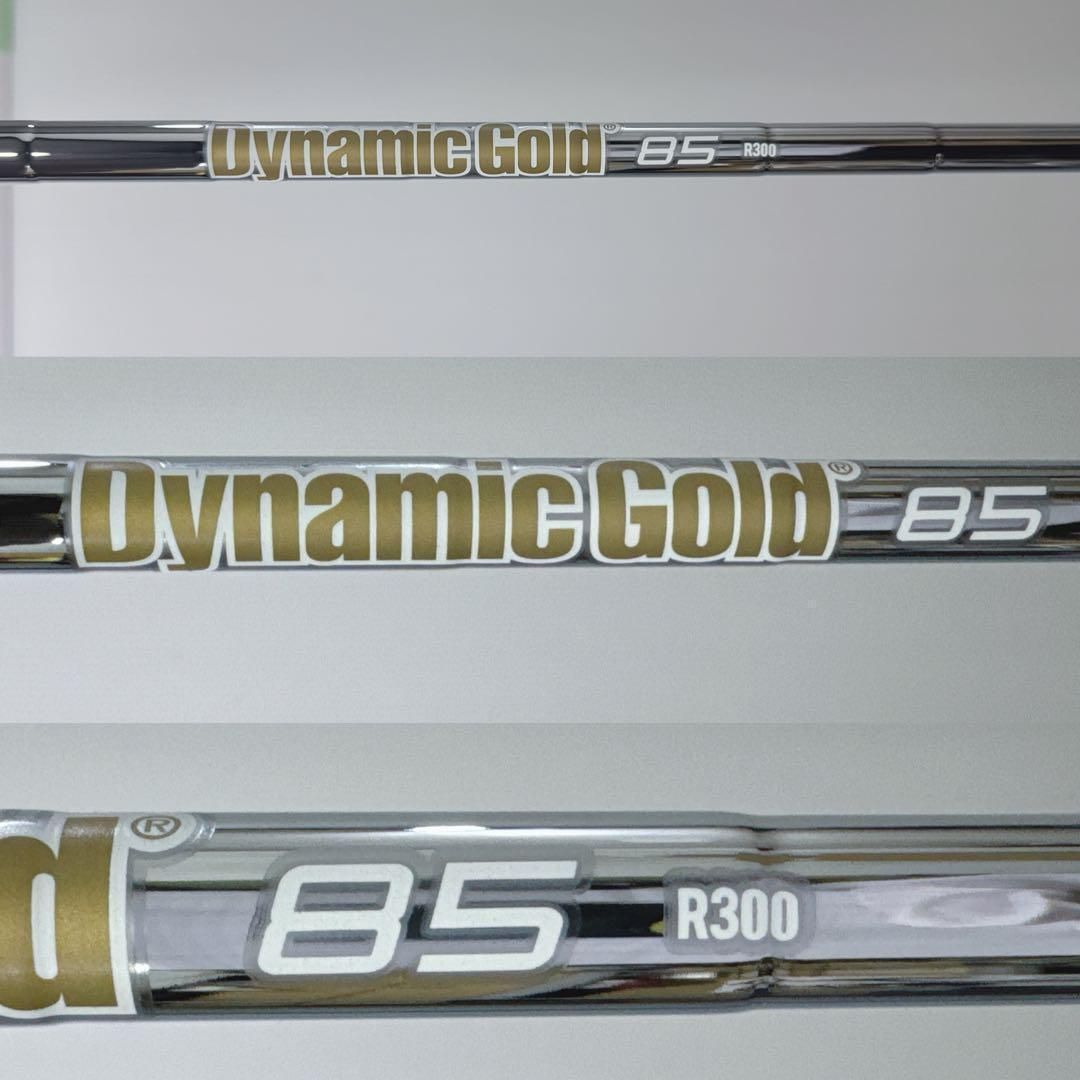 極美品 スリクソン ZX7 Mk II 5番単品アイアン DG 85 R300 - メルカリ