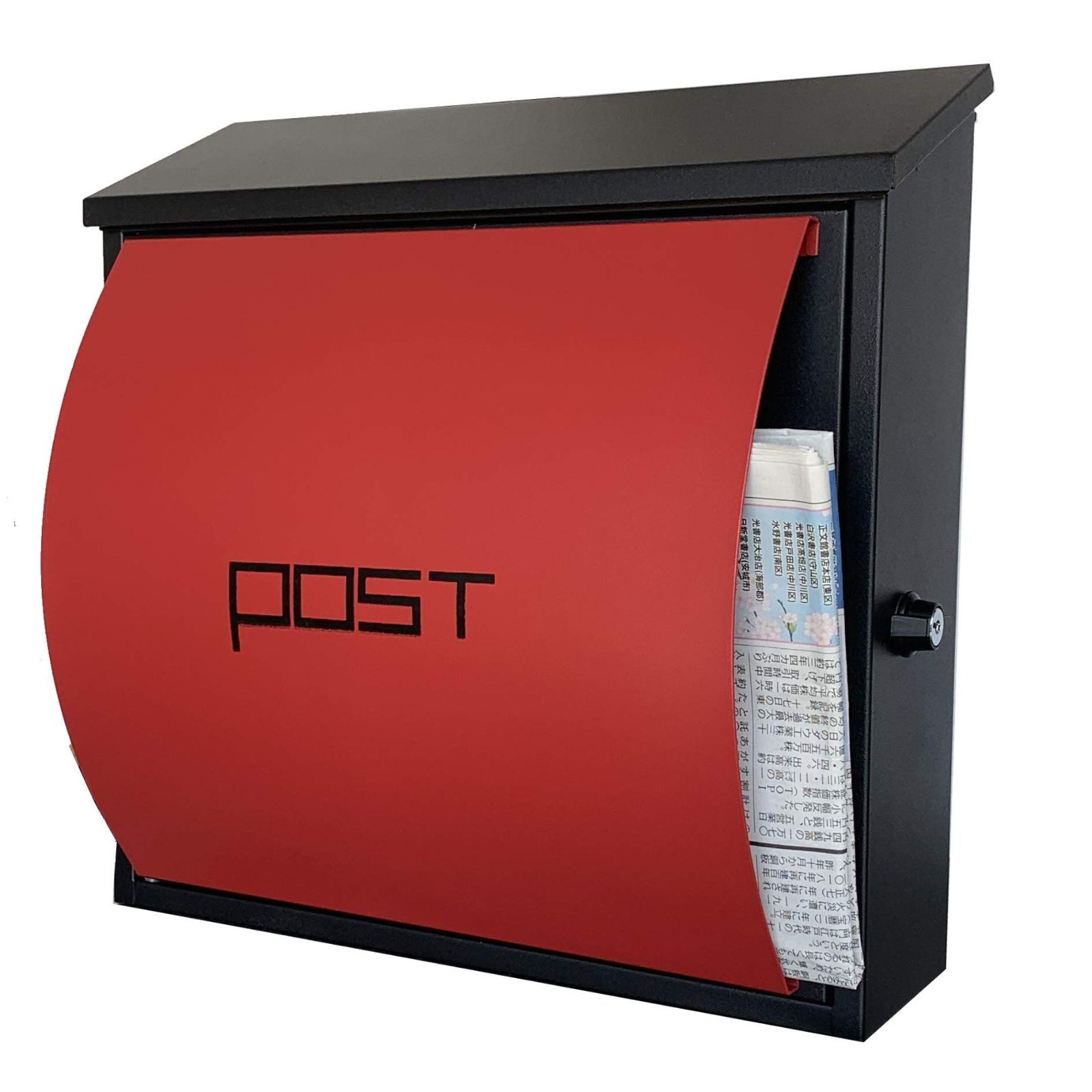 郵便ポスト アイホーム