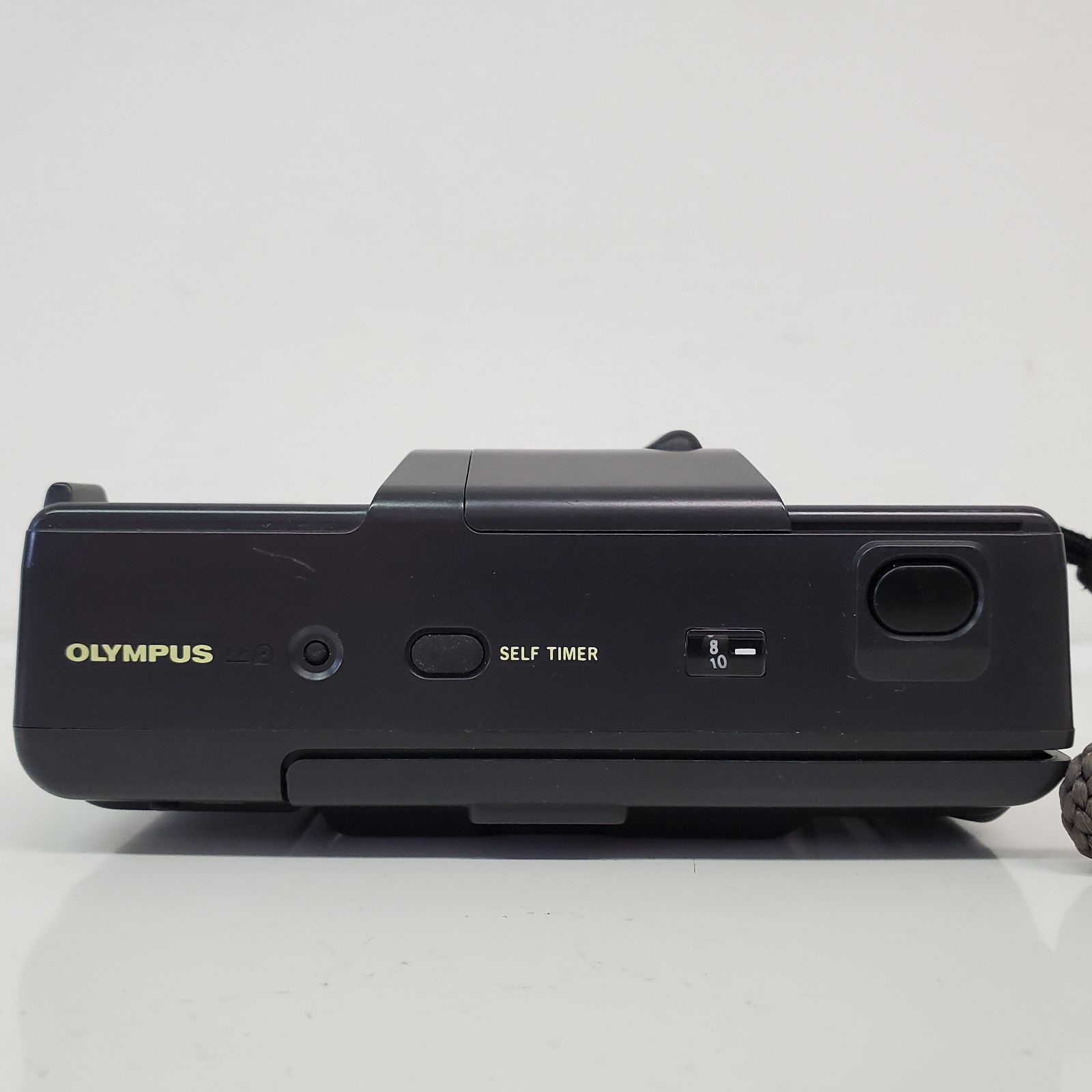 オリンパス 動作確認済 中古 OLYMPUS AF-1 ぬれてもピカソ オリンパス