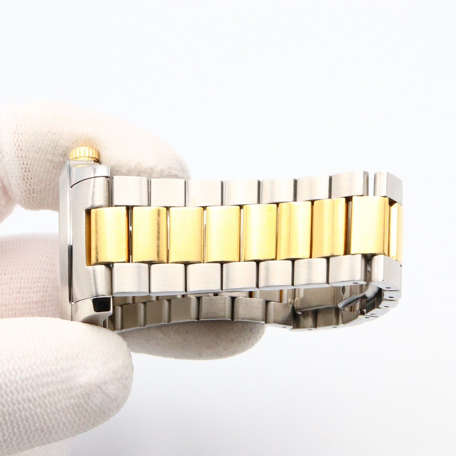 ゴールドメッキ ステンレススチール