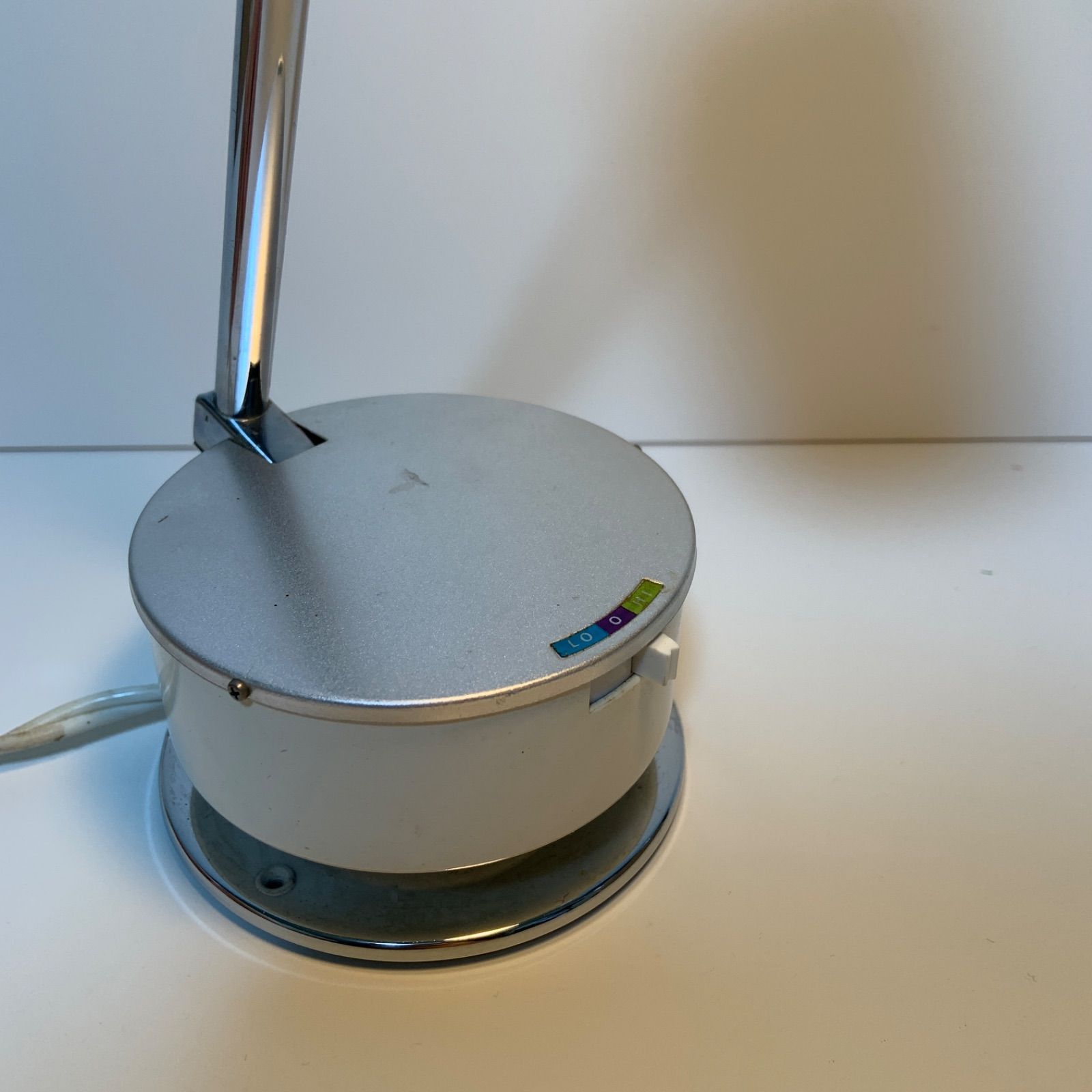 Vintage NANBU desk light sweet high intensity lamp ヴィンテージ 