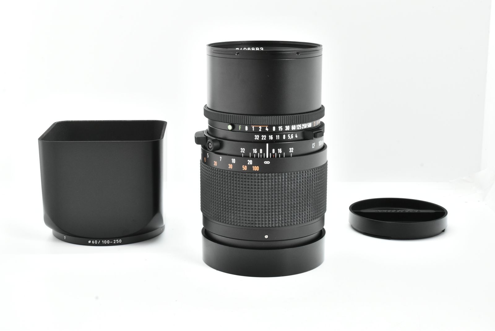 美品】Hasselblad Carl Zeiss Sonnar T* CF 180mm f/4 Lens