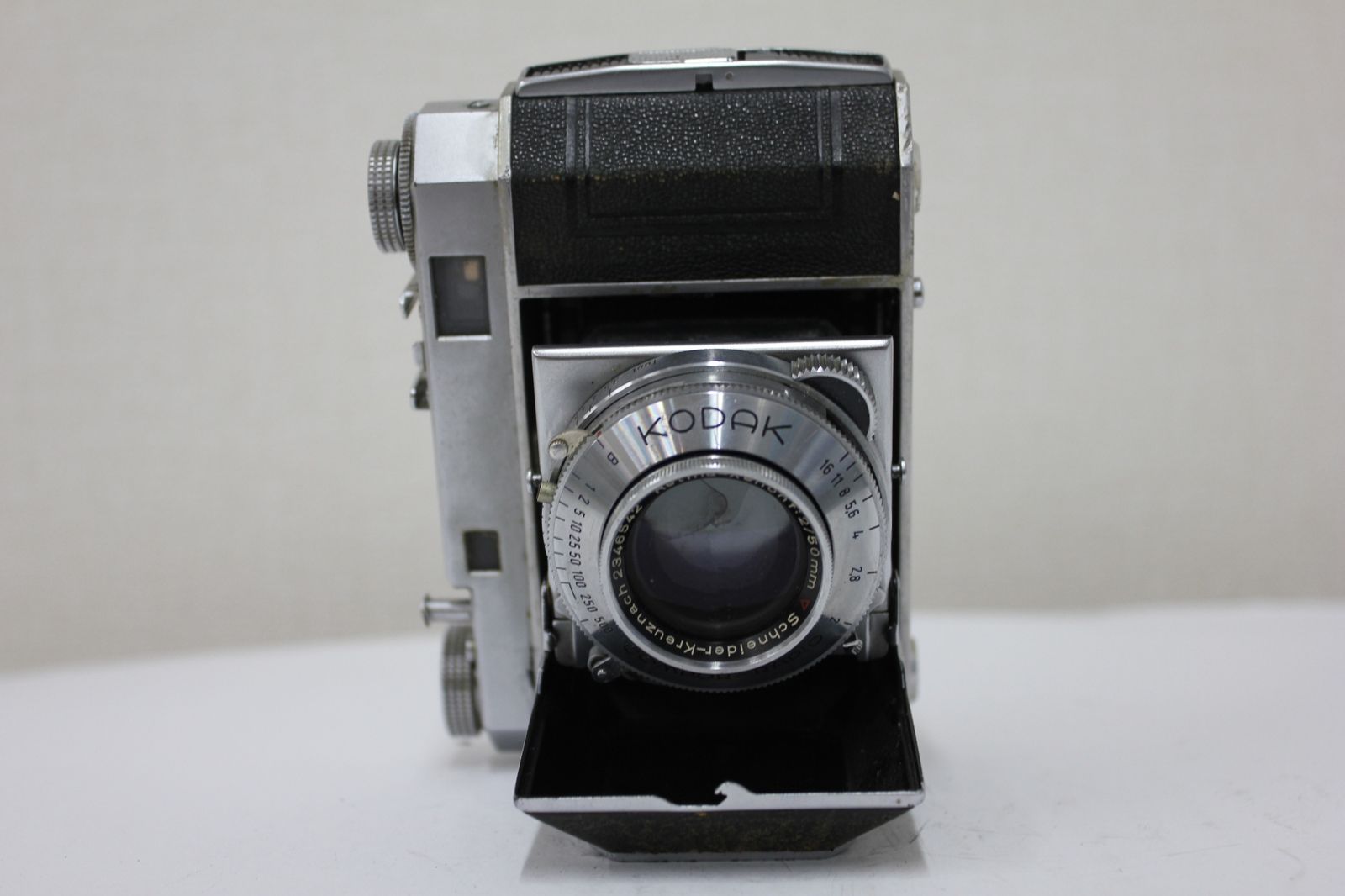 コダック Kodak Retina II Schneider Kreuznach Xenon 50 mm F 2 蛇腹カメラ e 3101