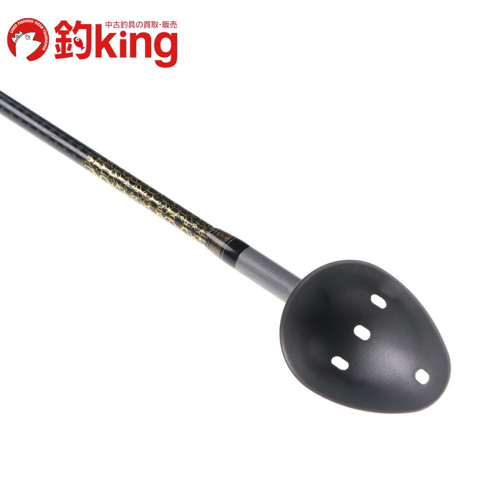 DAIWA - 【中古/美品】 ダイワ トーナメントロングキャスターII 36-850   /Q309M ダイワ トーナメントロングキャスターII 36-850 /Q309M 美品