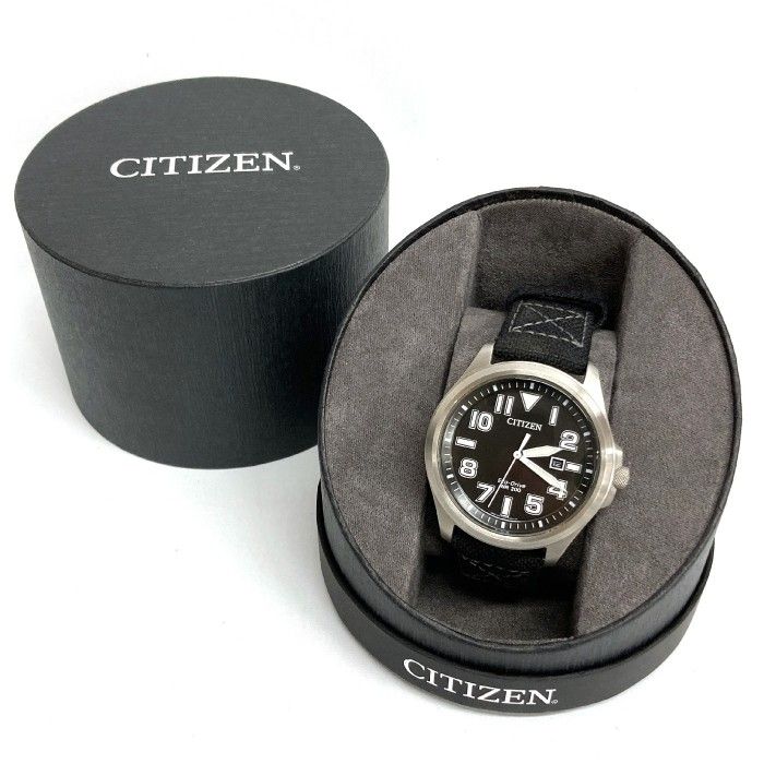 Citizen j810 outlet