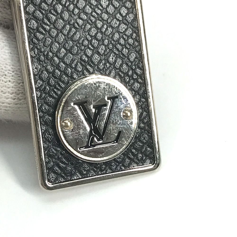 LOUIS VUITTON ルイヴィトン マネークリップ パンス ア ビエ
