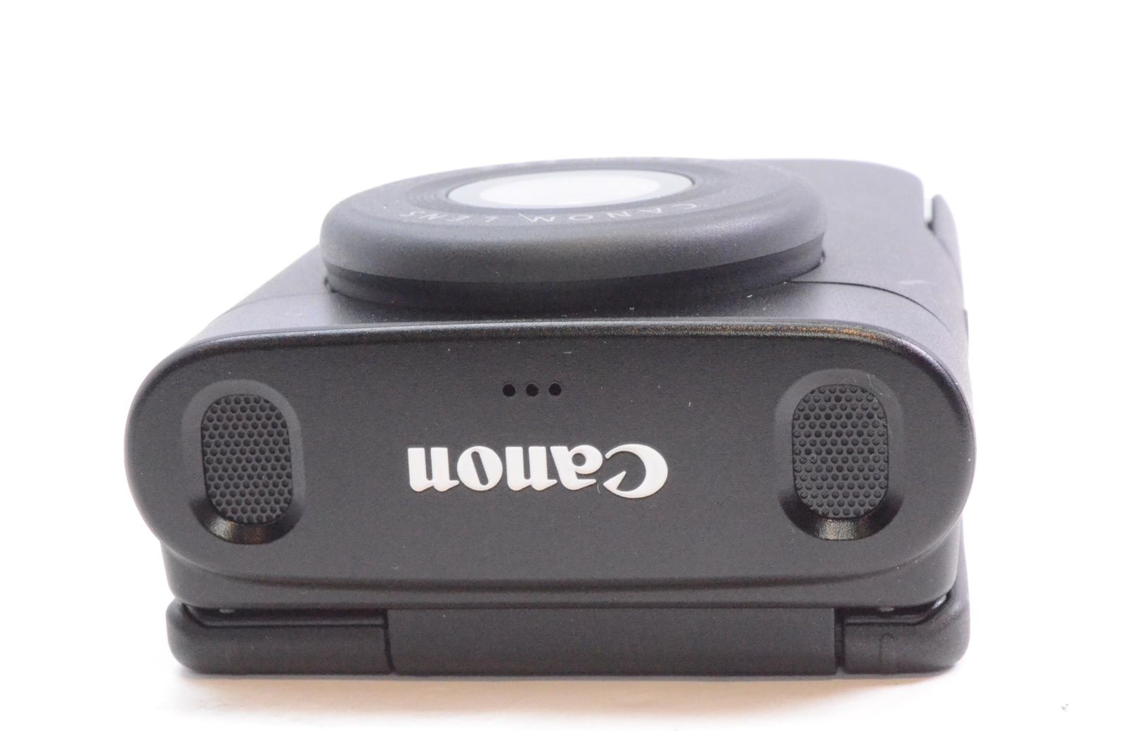 Canon PowerShotV10 本体のみ Canon PowerShotV10 本体のみ Canon